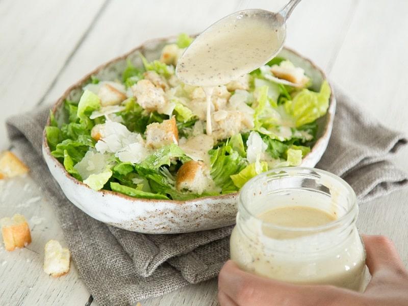 types of dressing for salad + best buy price