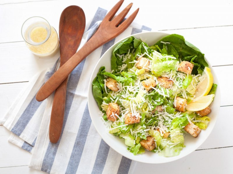 Buy the latest types of dressing salad diversity