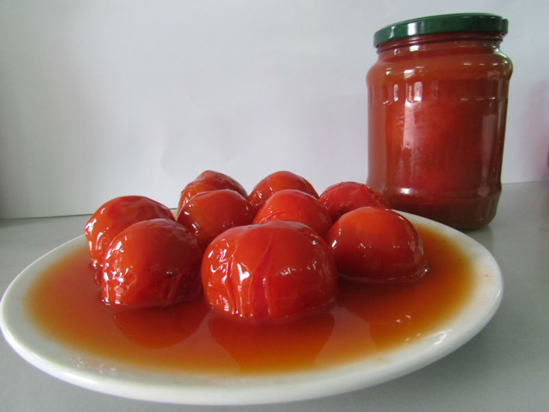 canned diced tomatoes types