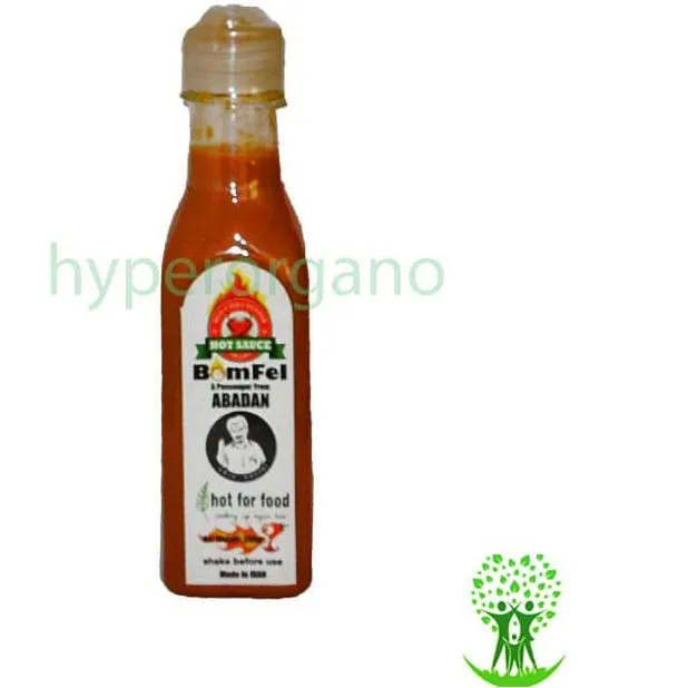 chili sauce types purchase price + photo