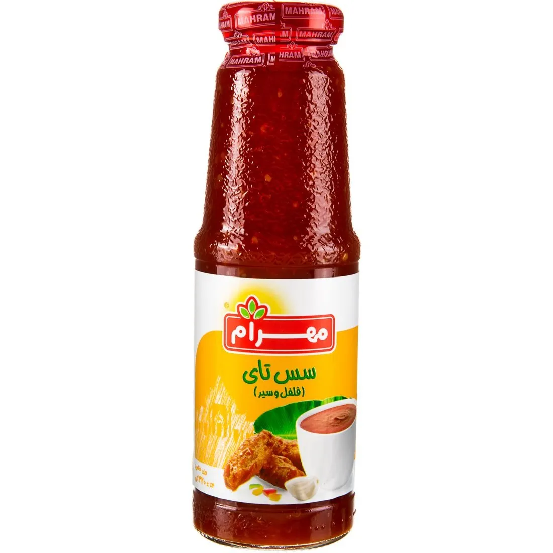 chili sauce types purchase price + photo