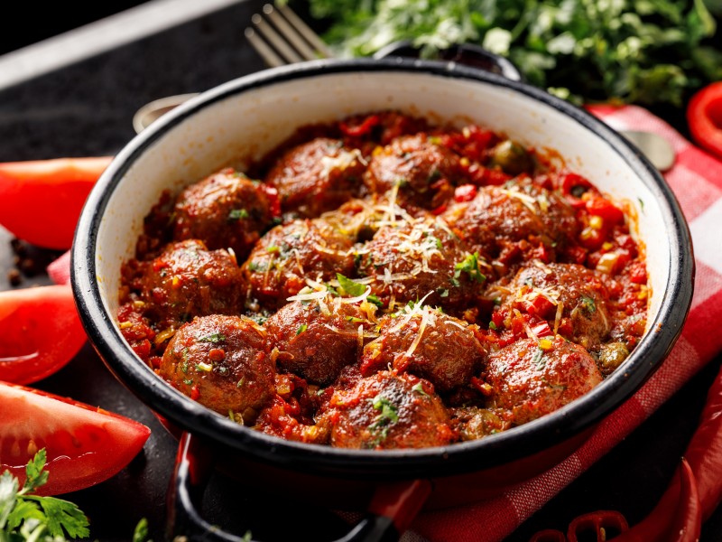 sauces for meatballs + purchase price, use, uses and properties