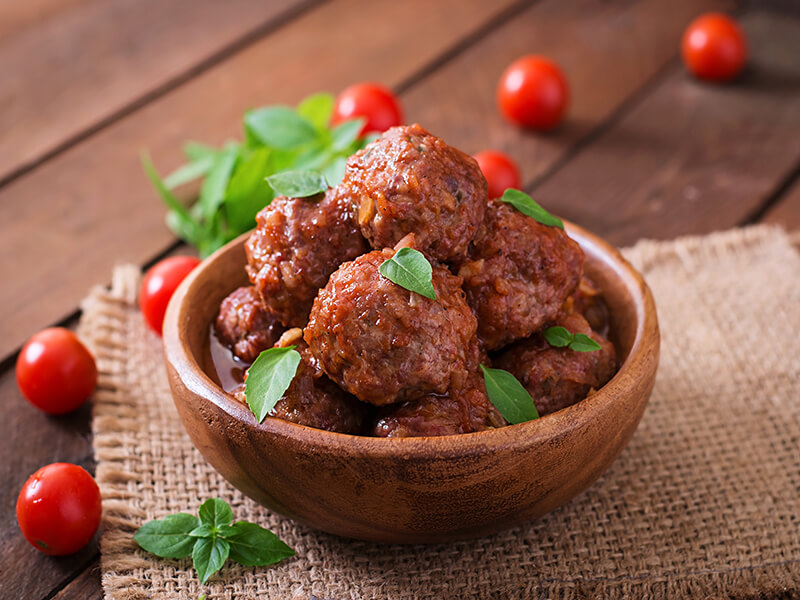 sauces for meatballs + purchase price, use, uses and properties