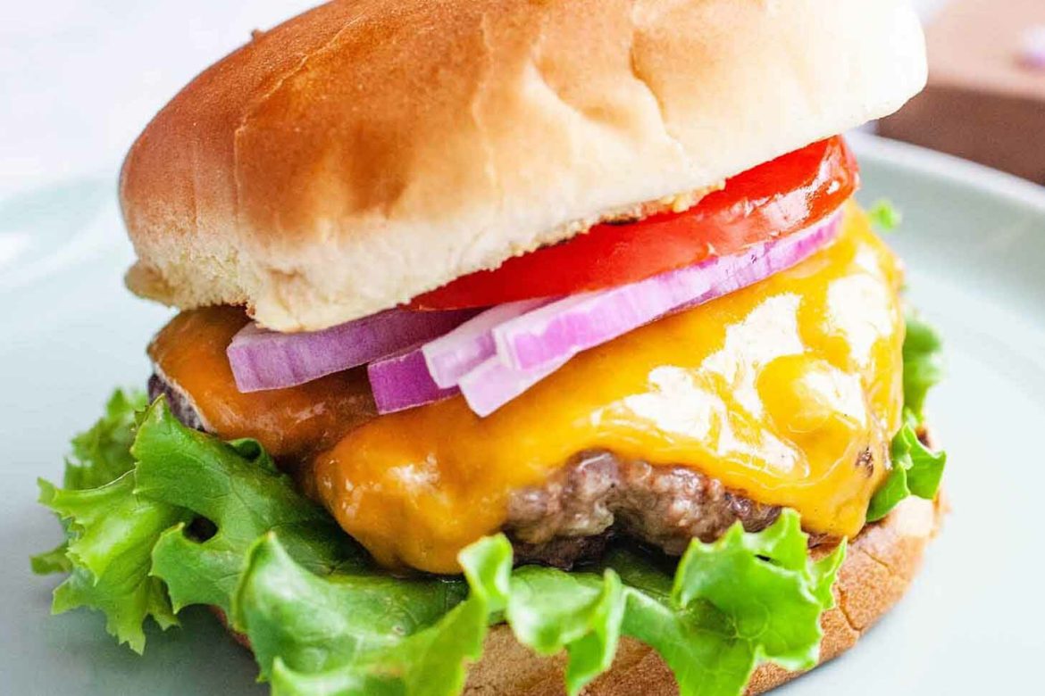 Buy homemade sauces for burgers + best price