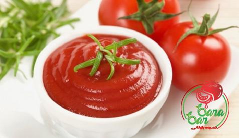 The price of bulk purchase of bitter unsalted tomato paste is cheap and reasonable