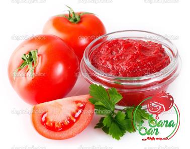 The price of bulk purchase of yummy unsalted tomato paste is cheap and reasonable