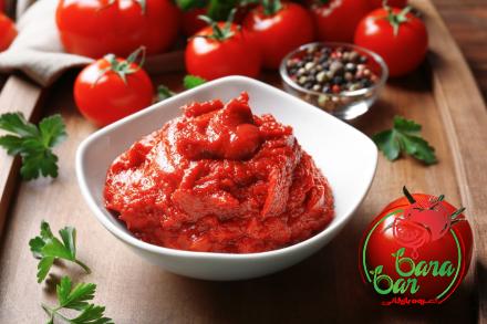 cheapest organic tomato paste price list wholesale and economical