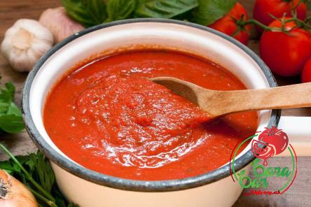 bulk organic tomato paste price list wholesale and economical