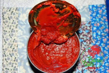 organic sun dried tomato paste price list wholesale and economical