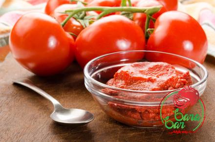 diy sundried tomato paste with complete explanations and familiarization