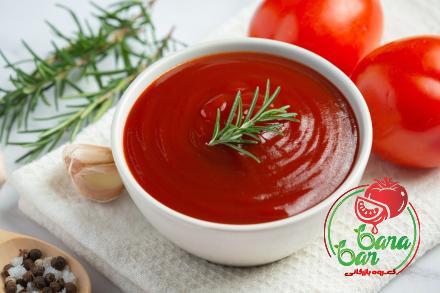 vitamix tomato paste with complete explanations and familiarization