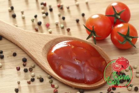 Bulk purchase of easy quick made tomato paste with the best conditions