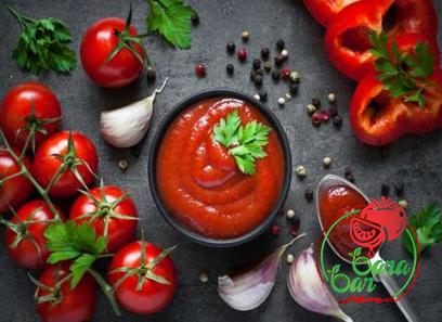 kroger tomato paste with complete explanations and familiarization