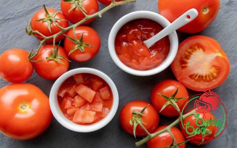 can tomato paste specifications and how to buy in bulk