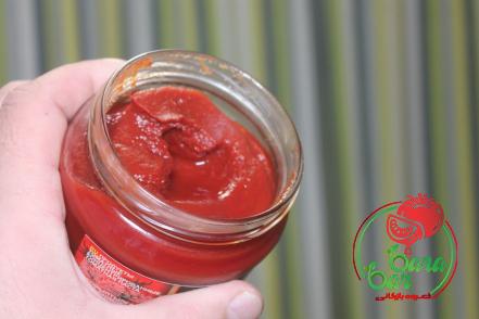 Bulk purchase of organic tomato paste with the best conditions