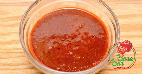 Bulk purchase of organic tomato paste in glass jar with the best conditions