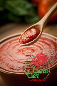 Price and purchase homemade sun dried tomato paste with complete specifications