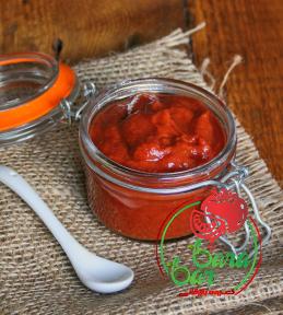 jar tomato paste specifications and how to buy in bulk