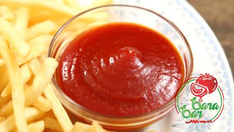 Bulk purchase of korean tomato paste with the best conditions