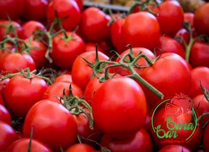 Learning to buy an quick tomato paste from zero to one hundred