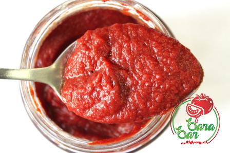 Bulk purchase of mason jar tomato paste with the best conditions