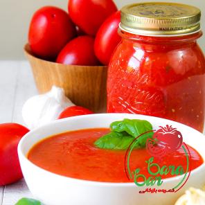 Bulk purchase of tomato paste in japan with the best conditions