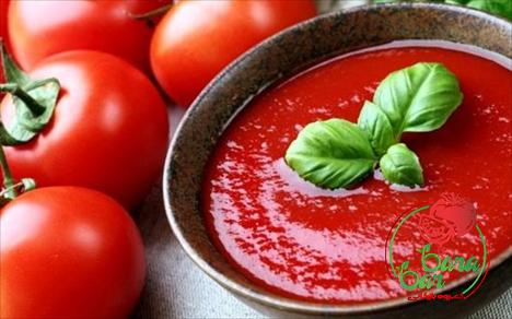 Bulk purchase of salt free tomato paste with the best conditions