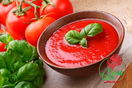 Bulk purchase of tomato paste brown with the best conditions