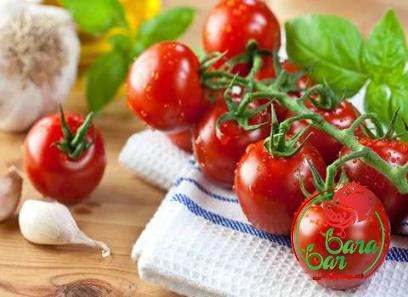 yummy tomato paste with complete explanations and familiarization